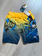 Name It Zwemshort Batman 146 (nieuw), Nieuw, Ophalen of Verzenden, Maat 146, Name IT