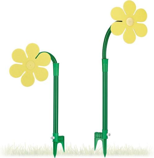 Tuinsproeier, Tuin en Terras, Tuinsproeiers, Zo goed als nieuw, Overige typen, Ophalen of Verzenden