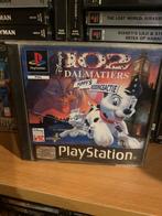 102 dalmatiërs, Spelcomputers en Games, Ophalen of Verzenden, Zo goed als nieuw