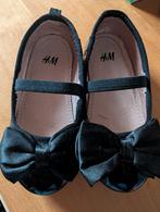 H&M Ballerina's met Strik - Maat 24, Schoentjes, Meisje, H&M, Ophalen of Verzenden