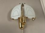 Prachtig vintage wandlamp. In perfecte staat!, Huis en Inrichting, Ophalen of Verzenden, Zo goed als nieuw