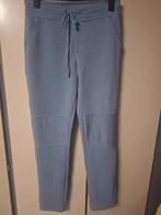 G-maxx broek blauwgrijs maat XL, Maat 46/48 (XL) of groter, Ophalen of Verzenden, Zo goed als nieuw, G-maxx