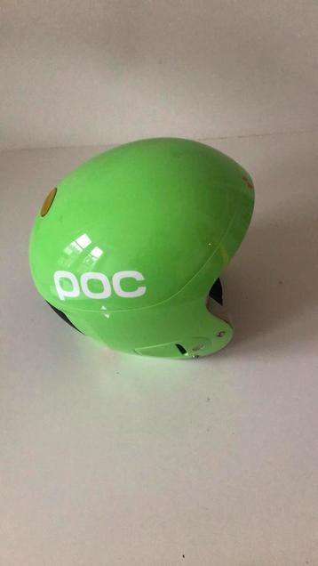 POC skihelm maat s 53-54 cm beschikbaar voor biedingen