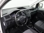 Volkswagen Caddy 2.0TDI Maxi Exclusive Edition | Led | Navig, Voorwielaandrijving, Gebruikt, 4 cilinders, Volkswagen