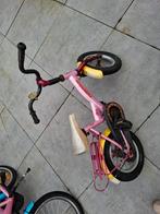 Partij kinderfietsen, Fietsen en Brommers, Ophalen, Zo goed als nieuw, 16 tot 20 inch