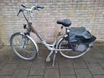 Gaint twist go dubble fiets maat M, 47 tot 51 cm, Ophalen, Zo goed als nieuw, Overige merken