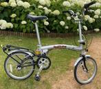 Vouwfiets / Camping Fiets / Buzbike in Nette Staat, Ophalen of Verzenden, Zo goed als nieuw, Overige merken