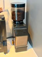 Quick Mill 031 Koffiemolen - Bonenmaler, Witgoed en Apparatuur, Koffiezetapparaten, Gebruikt, Overige modellen, 10 kopjes of meer