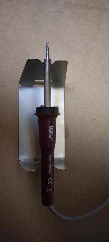 Soldeerbout Weller SP1/41 beschikbaar voor biedingen