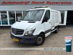 Mercedes-Benz Sprinter 314 2.2 CDI 325 Kipper EcoTrommel Aut, Automaat, Gebruikt, Euro 6, Wit