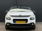 Citroen C3 1.2 PureTech S&S Feel Edition CRUISE | CARPLAY |, Auto's, Citroën, Voorwielaandrijving, 83 pk, 1199 cc, 450 kg