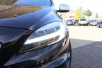 Volvo V40 1.5 T3 Polar+ Sport l Leder | Panoramadak | Harman, Auto's, Euro 6, 4 cilinders, Zwart, 152 pk