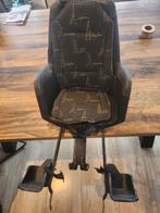 Gebruikt Fietszitje Achter, Fietsen en Brommers, Ophalen of Verzenden