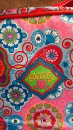Zeer mooie praktische schouder of handtas van Oilily, Sieraden, Tassen en Uiterlijk, Tassen | Schoudertassen, Ophalen of Verzenden