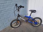 bmx crossfiets opknapper, Ophalen, Gebruikt, Staal