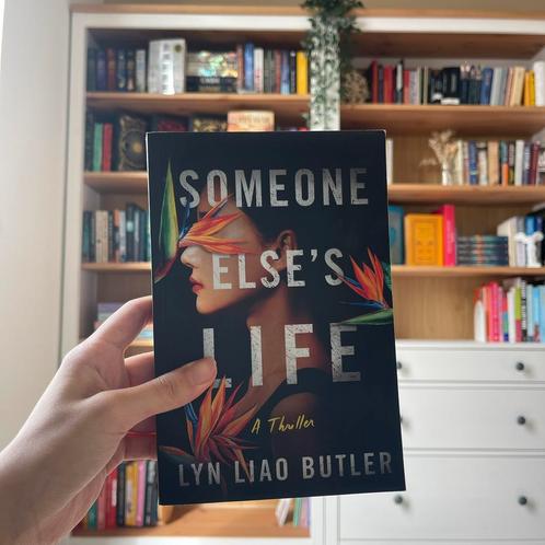 Someone Else’s Life - Lyn Liao Butler - ENG, Boeken, Thrillers, Nieuw, Ophalen of Verzenden