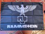 Gave vlag rammstein ca 88x59 cm vlag nieuw Nr 17, Verzamelen, Muziek, Artiesten en Beroemdheden, Gave vlag rammstein ca 88x59 cm vlag nieuw Nr 17