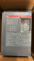 ABB softstarter modelnummer PS S 85/147-500L, Verzenden, Overige typen