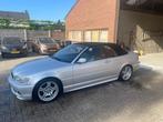 BMW 3-serie Cabrio 318Ci m3 pakket zeer mooi, Auto's, BMW, 13 km/l, Achterwielaandrijving, 4 cilinders, 4 stoelen