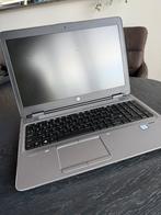 HP Probook 650 G2 laptop, Computers en Software, Windows Laptops, Ophalen, 2 tot 3 Ghz, 8 GB, HP