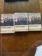 Dad's Army DVD Collectie, Cd's en Dvd's, Dvd's | Tv en Series, Alle leeftijden, Boxset, Ophalen of Verzenden, Zo goed als nieuw