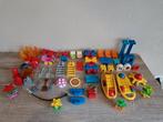 62 verschillende Duplo onderdelen (4), Kinderen en Baby's, Speelgoed | Duplo en Lego, Ophalen of Verzenden, Gebruikt, Duplo