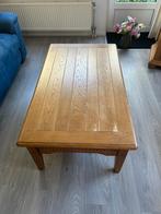 Salontafel 120x70cm met lade., Ophalen, Gebruikt, 100 tot 150 cm, 50 tot 100 cm