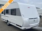 LMC Style 460 E NIEUW 2026, Caravans en Kamperen, Caravans, Bedrijf, Treinzit, Overige typen, 5 tot 6 meter