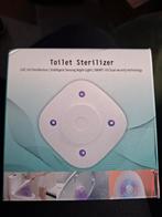 Toilet Sterilisator met UV-licht, Ophalen of Verzenden, Overige typen