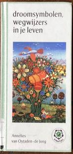 Droomsymbolen, wegwijzers in je leven Ankertje 197, Boeken, Ophalen of Verzenden