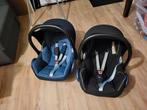Maxi cosi autostoel, Kinderen en Baby's, Autostoeltjes, Ophalen, Gebruikt, Isofix, 0 t/m 13 kg