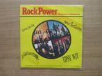 RockPower Magazine  (EP) 	Heavy Metal, Gebruikt, 7 inch, Ophalen of Verzenden, Rock en Metal