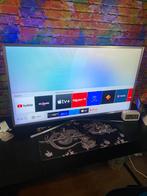 Samsung tv 32 inch, Audio, Tv en Foto, Televisies, Ophalen, Zo goed als nieuw, 50 Hz, Samsung