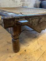 Indiase Dagbed / Oude Houten Charpai / Daybed, Ophalen