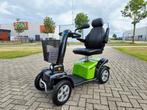 Life&Mobility Mezzo | stabiel | grote accu's, Life and Mobility, ., Ophalen of Verzenden, Zo goed als nieuw