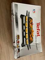 Tefal gourmet stel, Nieuw, Ophalen, 8 personen of meer