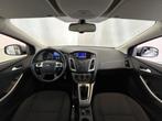 Ford Focus Wagon 1.0 EcoBoost Edition|2E EIG|NAP|CRUISE|AIRC, Euro 5, 101 pk, Gebruikt, Origineel Nederlands