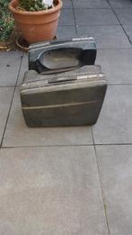 Krauser koffer BMW R100, Motoren, Accessoires | Koffers en Tassen, Ophalen, Gebruikt