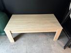 Salontafel, Ophalen, 100 tot 150 cm, 50 tot 100 cm, Zo goed als nieuw