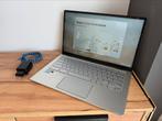 Asus chromebook Flip C434t - 3 in 1 - tablet / laptop Zgan, Computers en Software, Chromebooks, 14 inch, Asus, 8 GB, Touchscreen