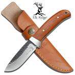 Elk Ridge ER268 Fixed Blade Hunter Knife, Overige soorten, Overige gebieden, Ophalen of Verzenden, Mes of Dolk
