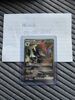 Zoroark Ex 185/159, Ophalen of Verzenden, Nieuw, Losse kaart