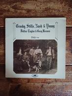 Crosby, Stills, Nash & Young -  Deja Vu, Cd's en Dvd's, Vinyl | Rock, Gebruikt, Ophalen of Verzenden, Poprock