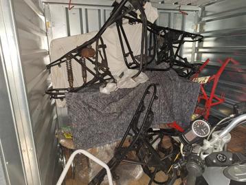 onderdelen Moto Morini 125/250/350/500 beschikbaar voor biedingen