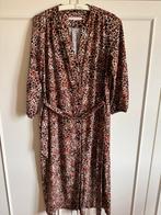 Studio Anneloes lange jurk maat XS-M, Kleding | Dames, Jurken, Maat 38/40 (M), Studio Anneloes, Bruin, Ophalen of Verzenden