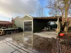 Kas, Tuin en Terras, Kassen, Gebruikt, Kweekkas, Glas, Ophalen