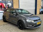 Volkswagen Polo 1.2 TSI Highline, APK, onderhoudshistorie, P, Stof, Euro 6, 4 cilinders, Bedrijf