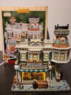 Lemax Treasure Trove Antiques, Ophalen of Verzenden