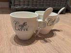 Cafe latte Riviera Maison, Huis en Inrichting, Keuken | Servies, Overige typen, Nieuw, Ophalen of Verzenden, Glas