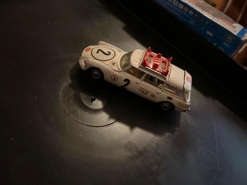 Unieke bijna antieke speelgoed model auto’s!, Hobby en Vrije tijd, Modelauto's | 1:5 tot 1:12, Gebruikt, Auto, Ophalen